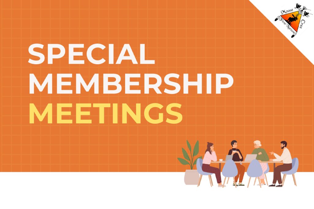 Specialty Membership