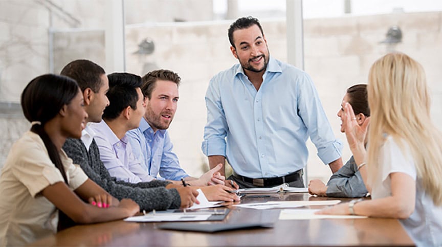 Relationship Creation