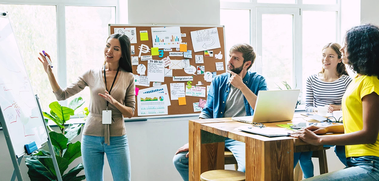 Tasks and Expectations